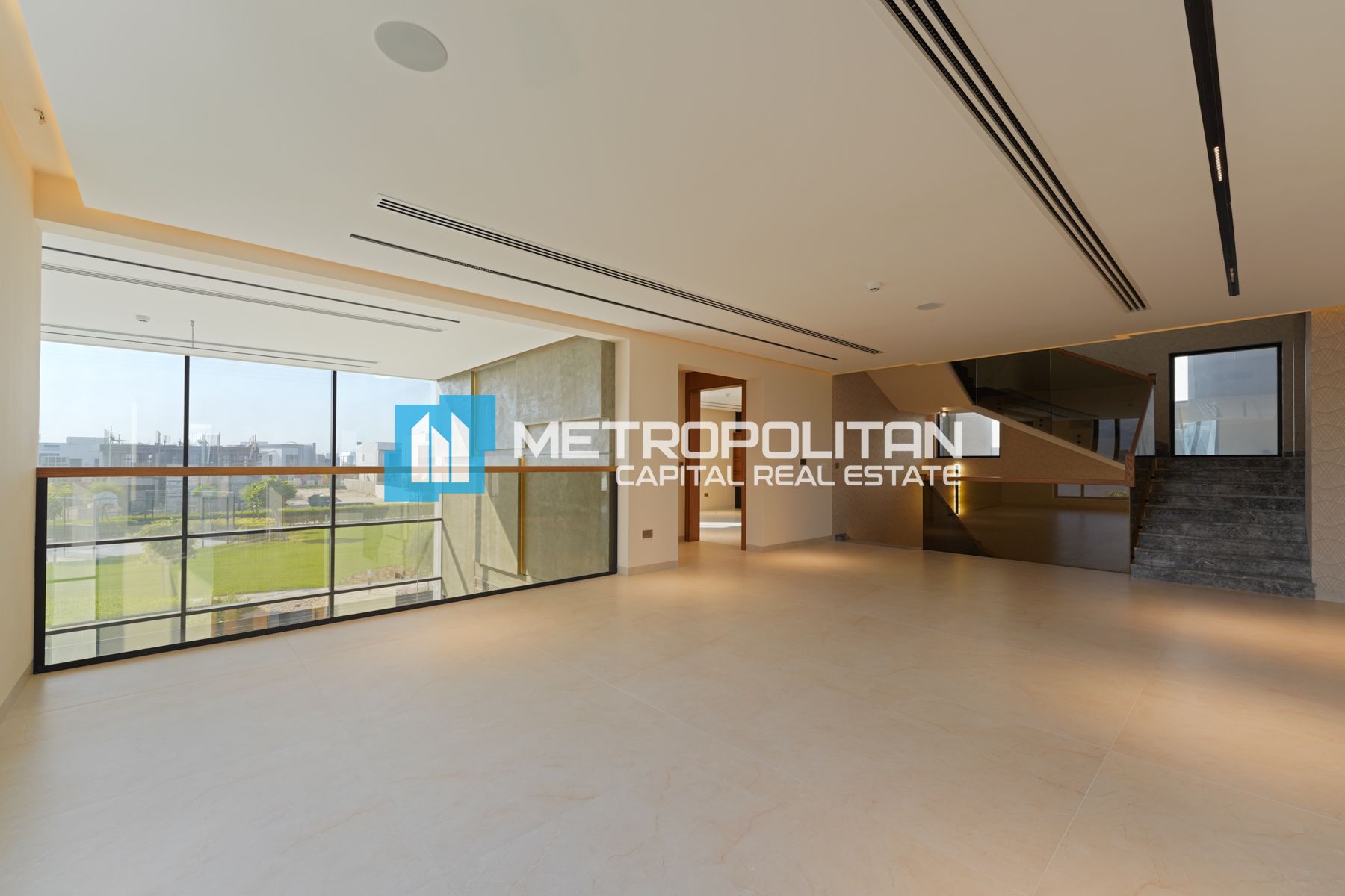 Single Row |Stunning View | Ultra-Luxury | Terrace