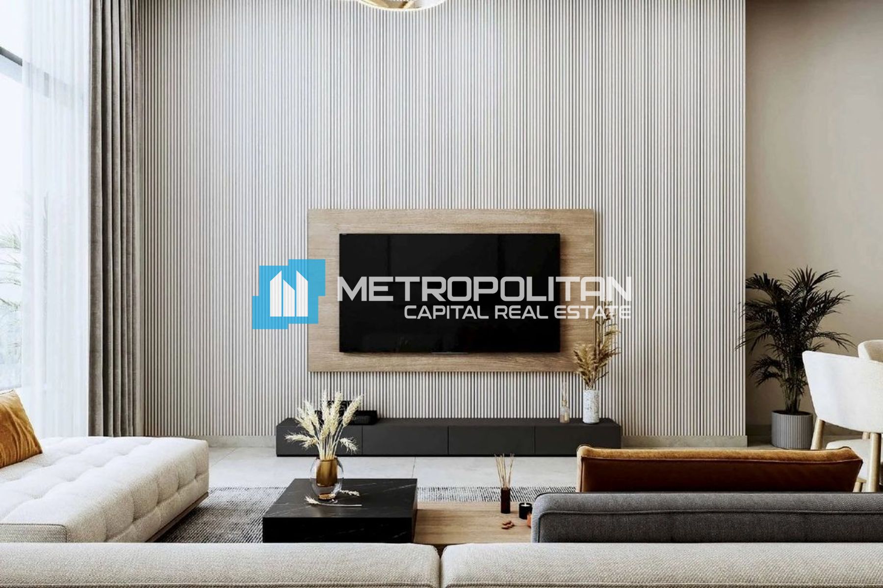 1BR Apartment for Sale in Radiant Waves, Al Reem Island - MCS-48213