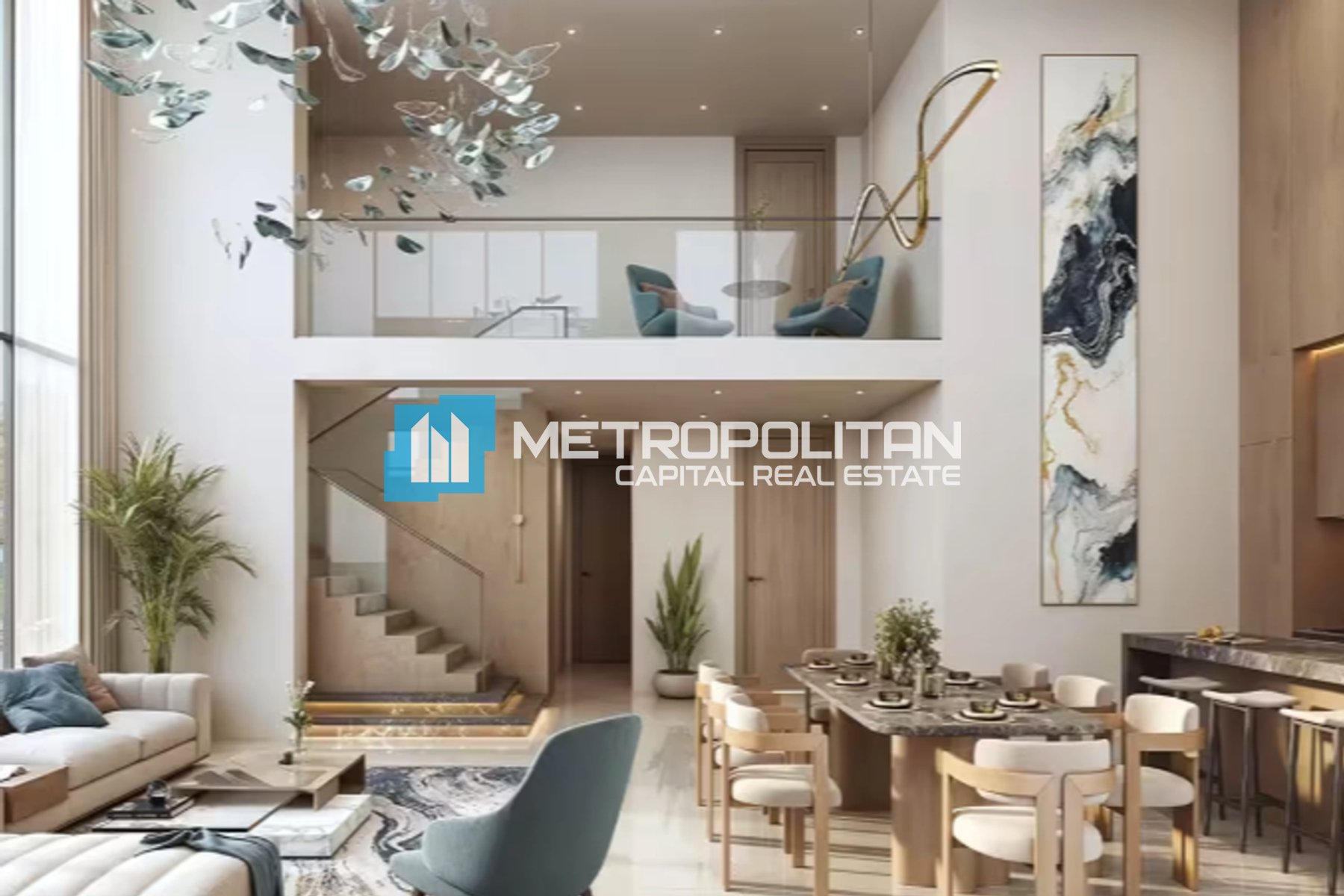 1BR Apartment for Sale in Rotana Residences South, Al Reem Island - MCS-48230