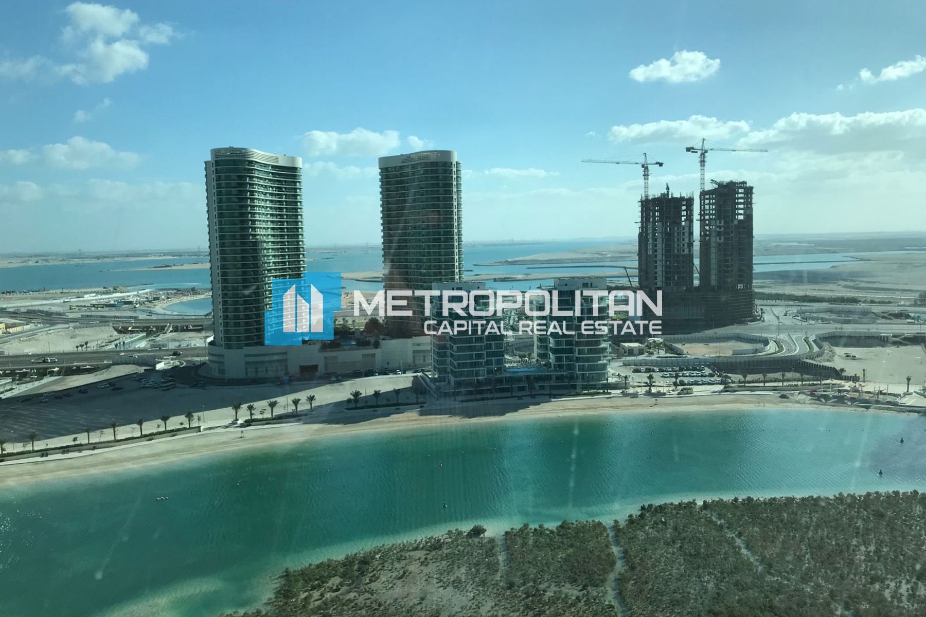 Mangrove View | High ROI | Big Layout | Negotiable