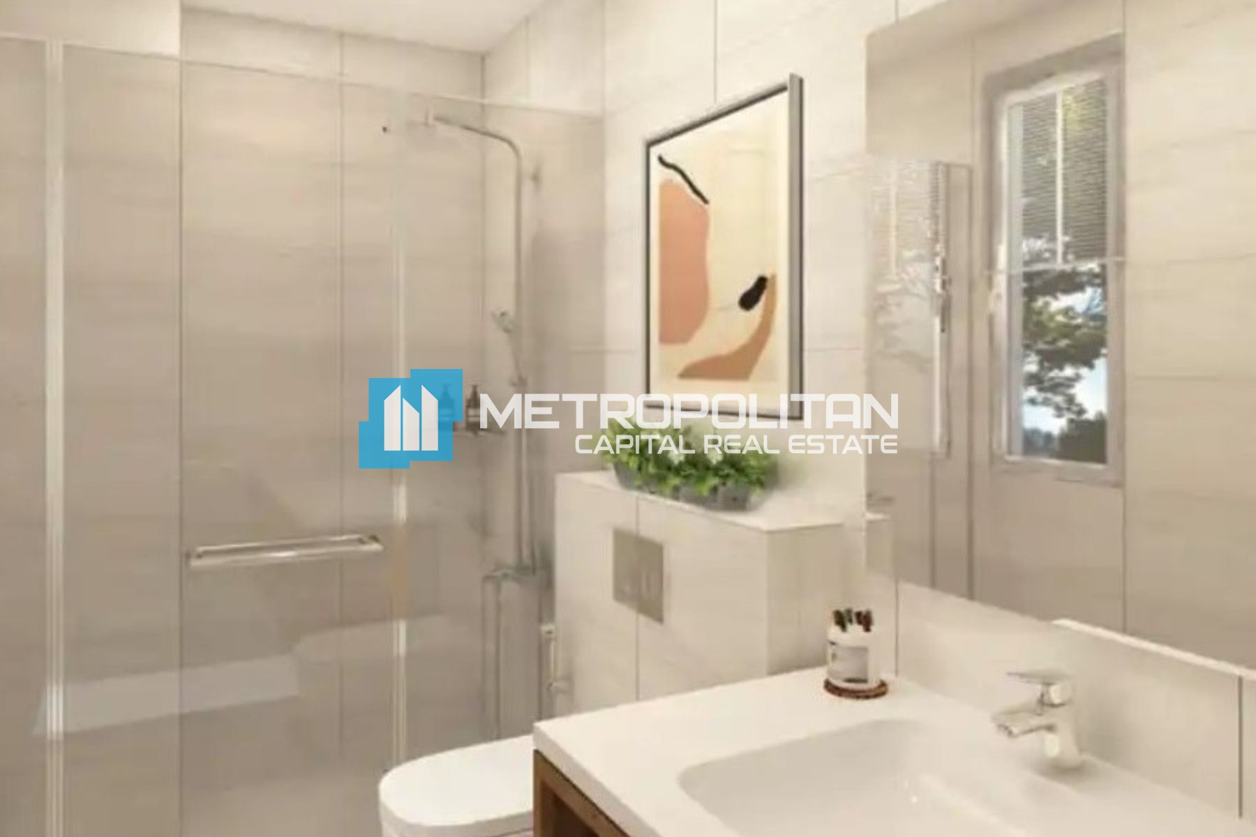 4 Bedroom+Maids | Prime Location| Middle | Seville