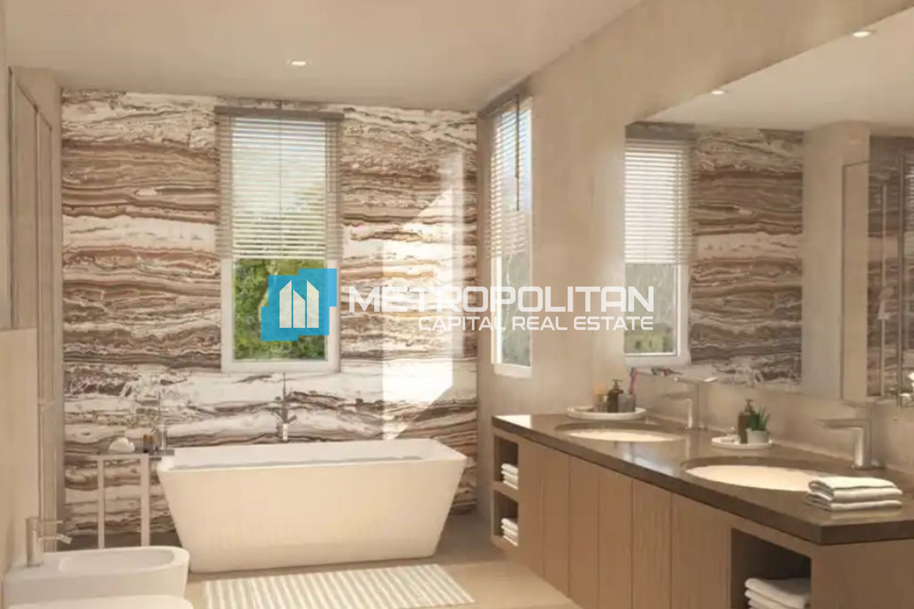 4 Bedroom+Maids | Prime Location| Middle | Seville