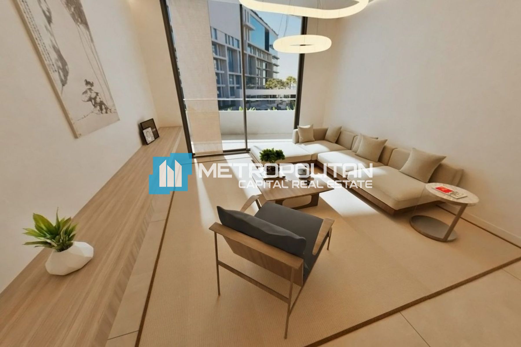 Hot Deal | 1BR w/ Study | No Premium OP and ADM