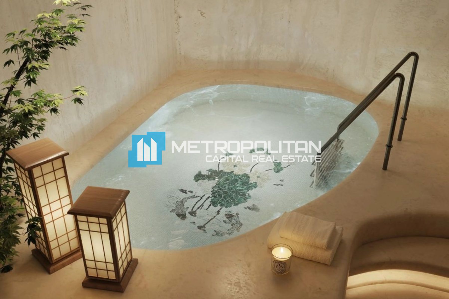 Hot Deal | 1BR w/ Study | No Premium OP and ADM