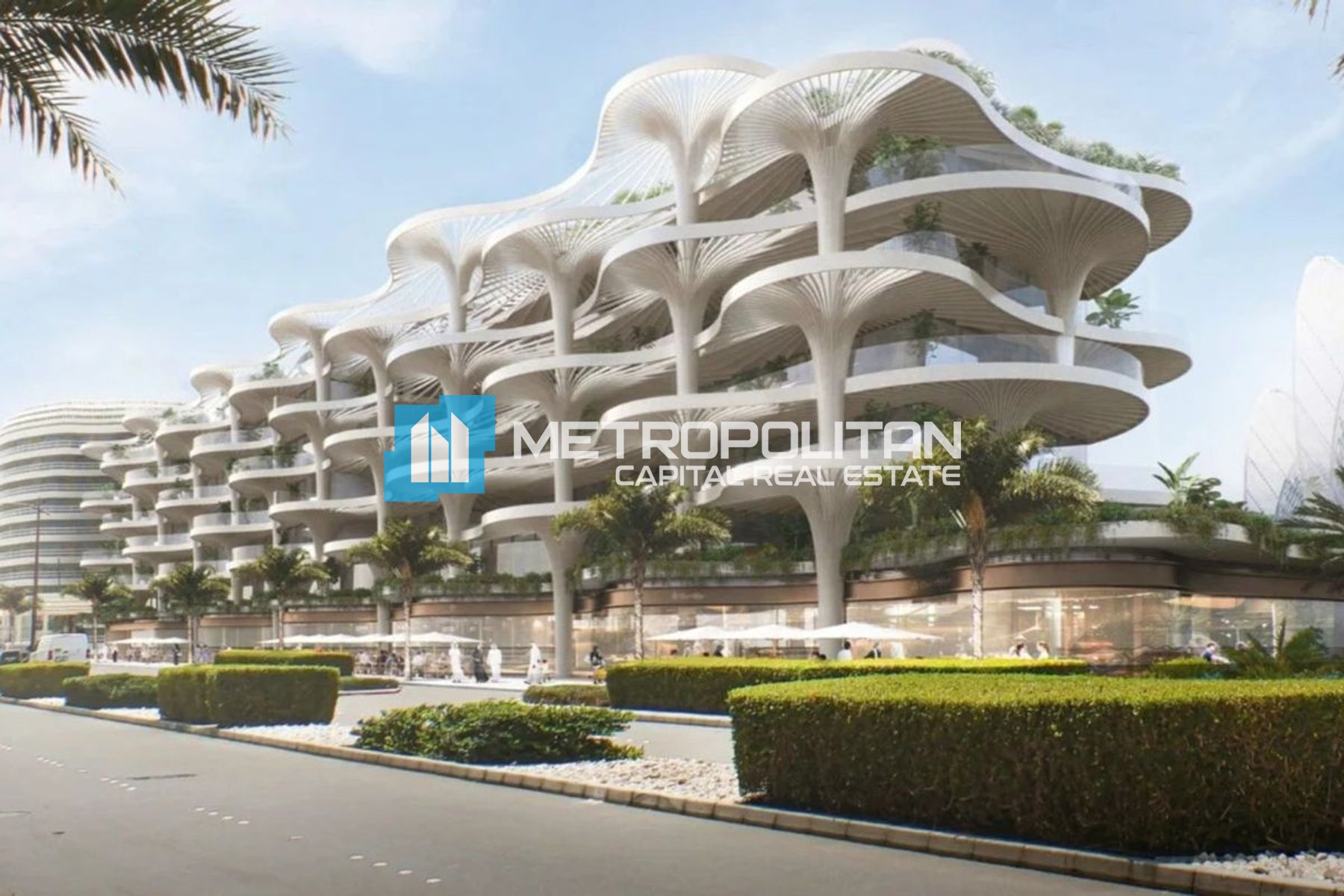 Hot Deal | 1BR w/ Study | No Premium OP and ADM