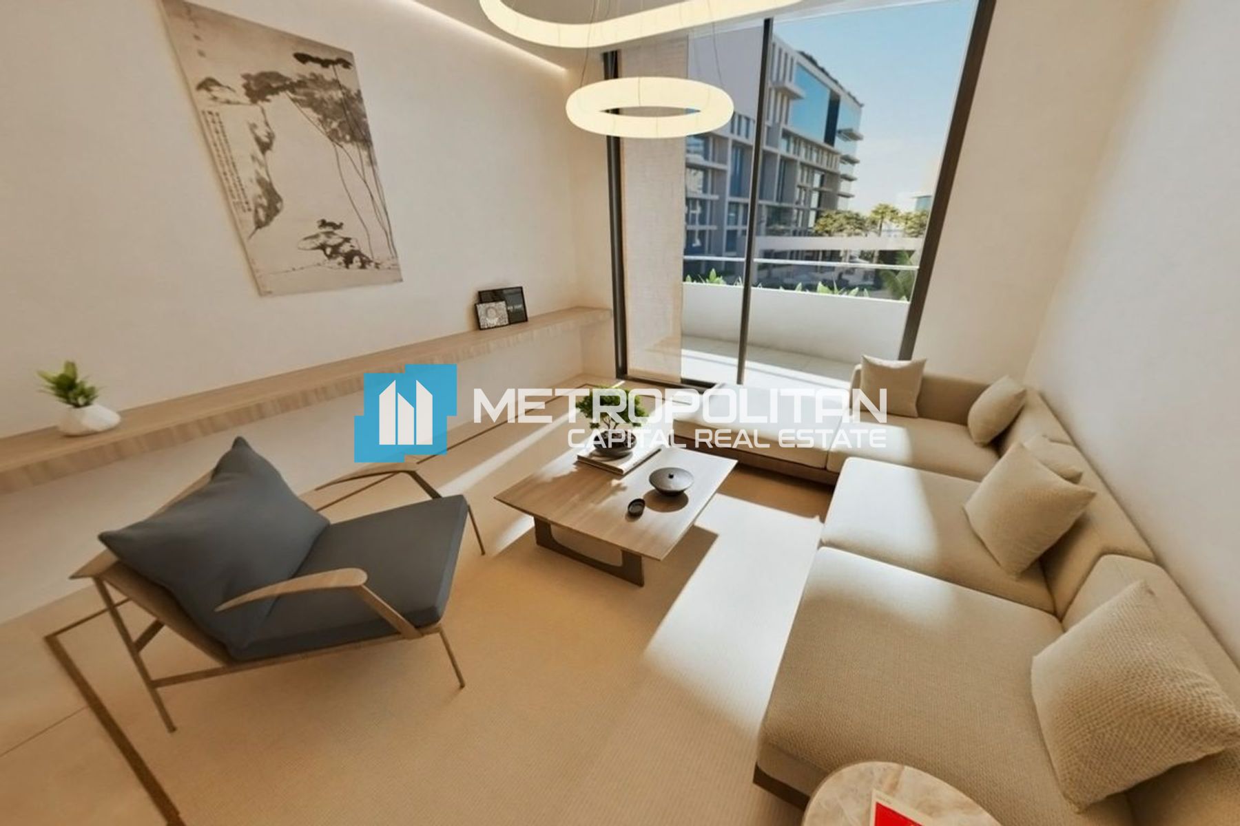 Hot Deal | 1BR w/ Study | No Premium OP and ADM