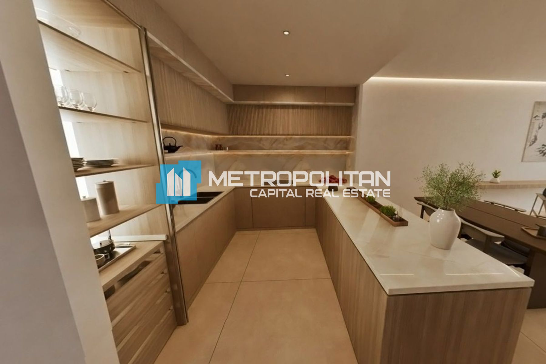 Hot Deal | 1BR w/ Study | No Premium OP and ADM