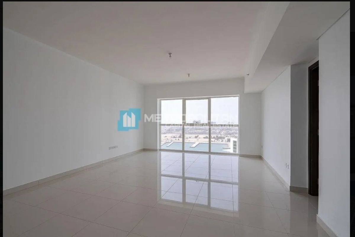 2BR Apartment for Sale in Burooj Views, Al Reem Island - MCS-48262