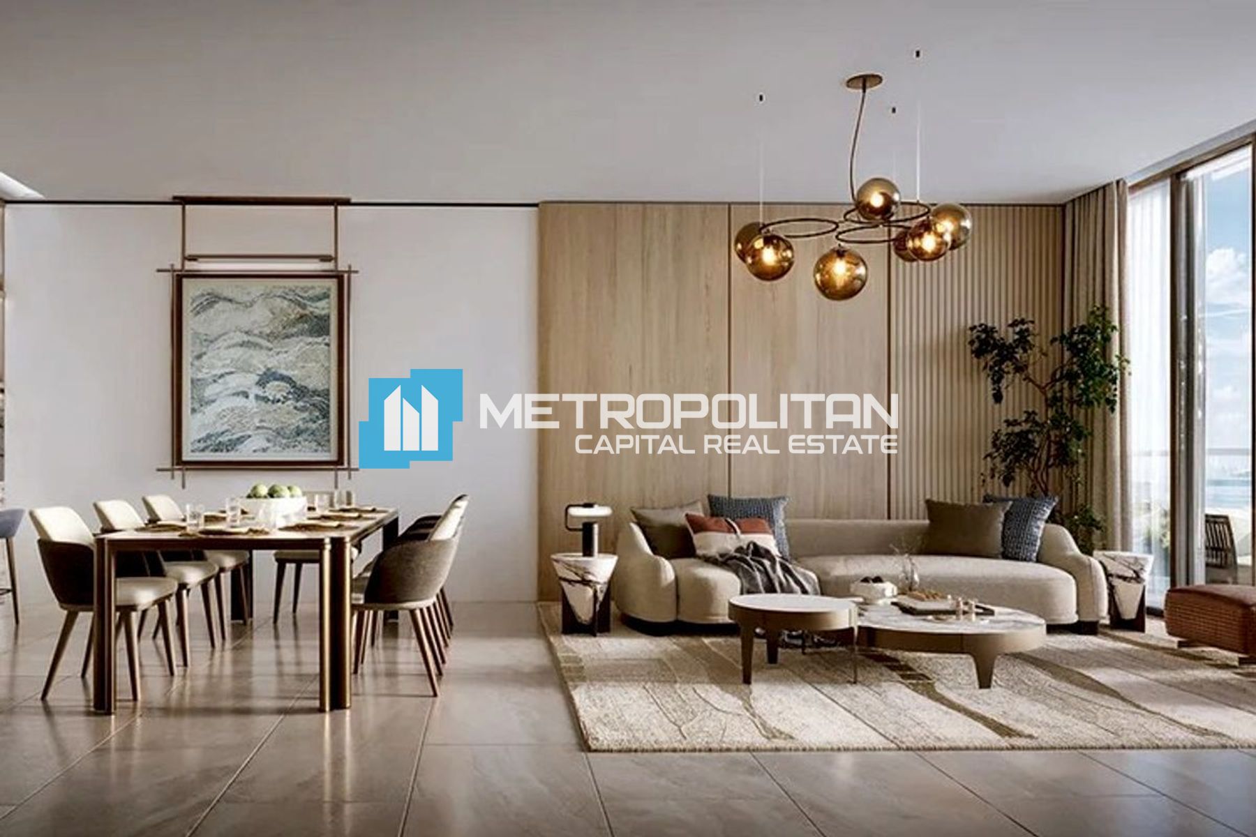 شقة للبيع في Radisson Residences Tower 1، Al Reem Island - MCS-48267