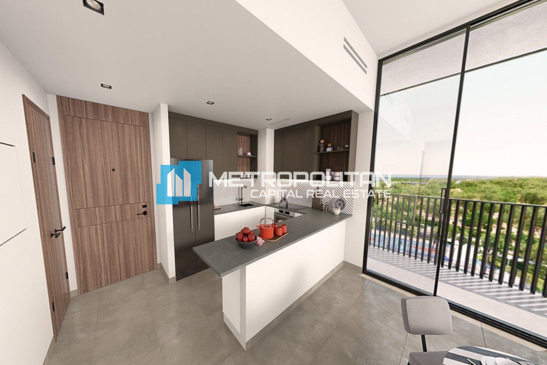 Hot Deal | 1 BR with Balcony | No Premium OP+ADM