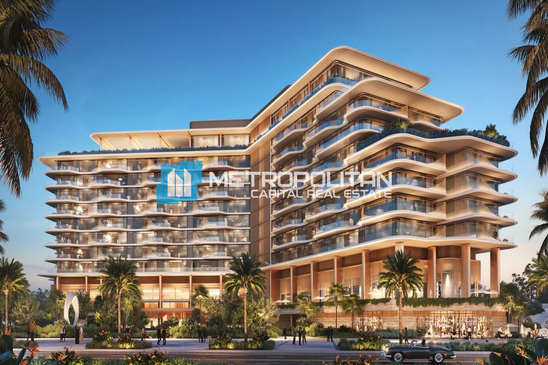 Купить квартиру в The Arthouse, Saadiyat Island - MCS-48294
