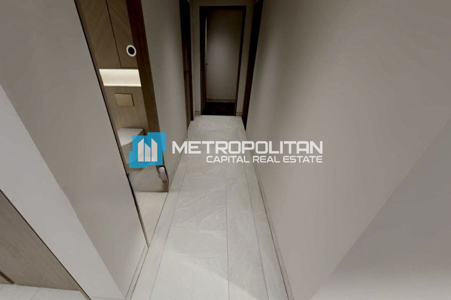 Zayed Museum View | High Floor | Prime Location