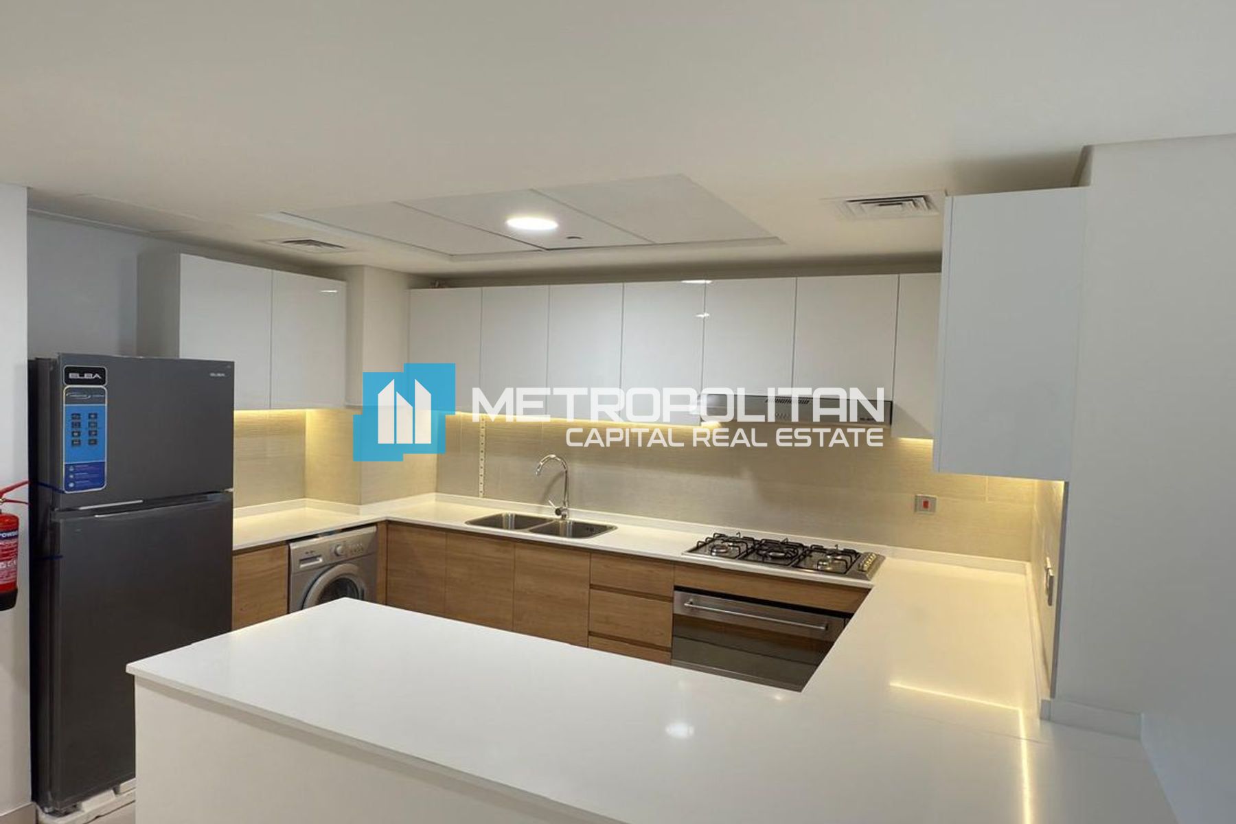 3BR Apartment for Sale in Radiant Square, Al Reem Island - MCS-48299