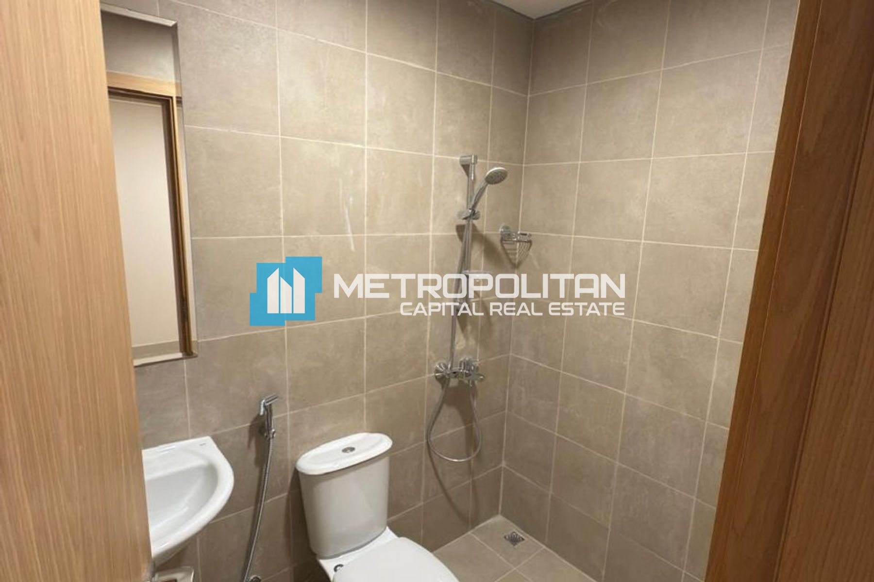 Swimming Pool View | Laundry Room |Full Facilities