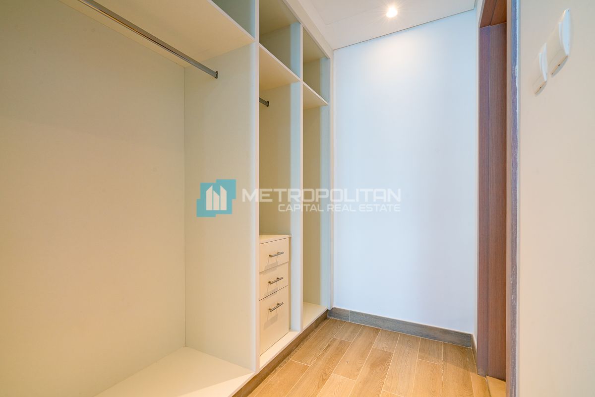 Partial canal View | Prime Location | Balcony