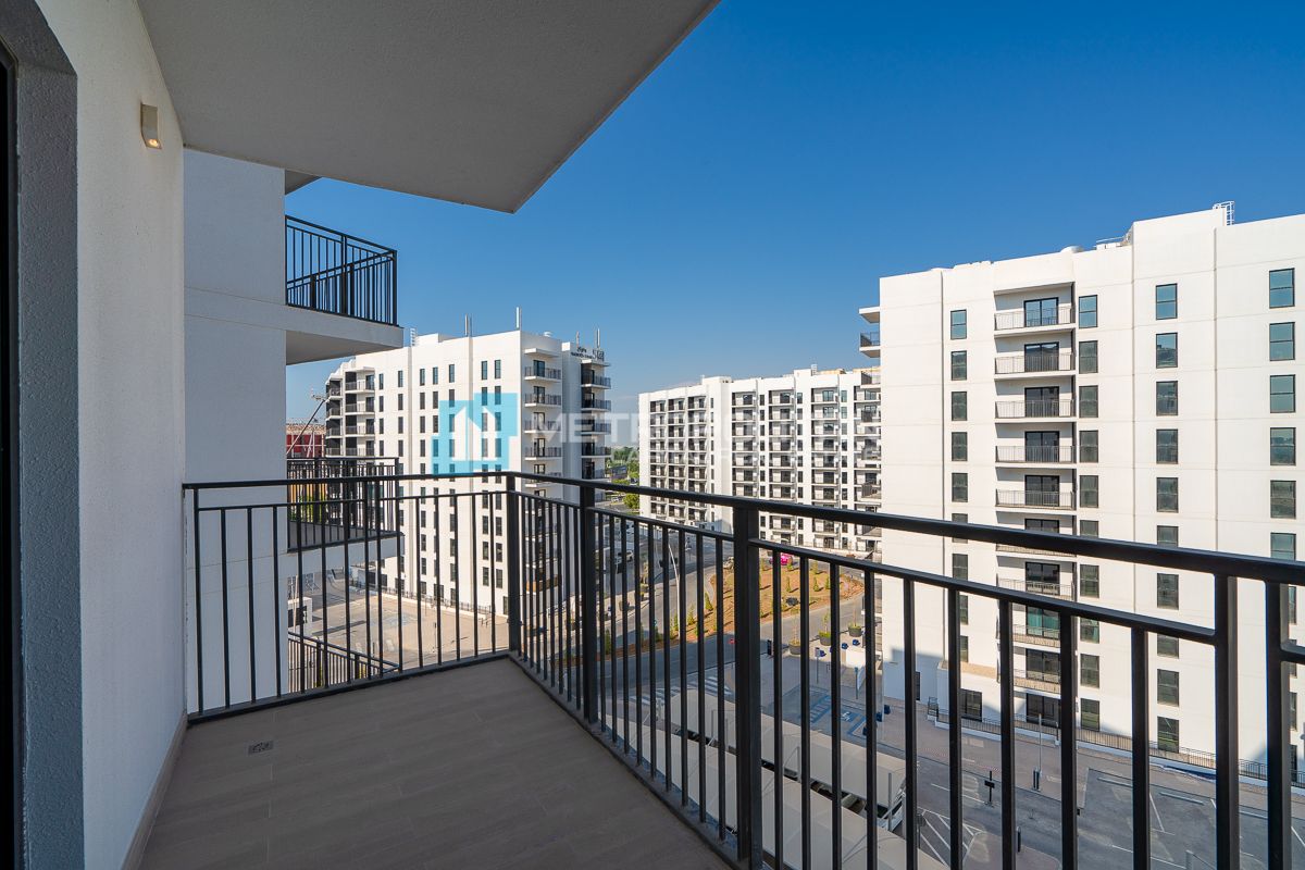2BR Apartment for Sale in Waters Edge, Yas Island - MCS-48300