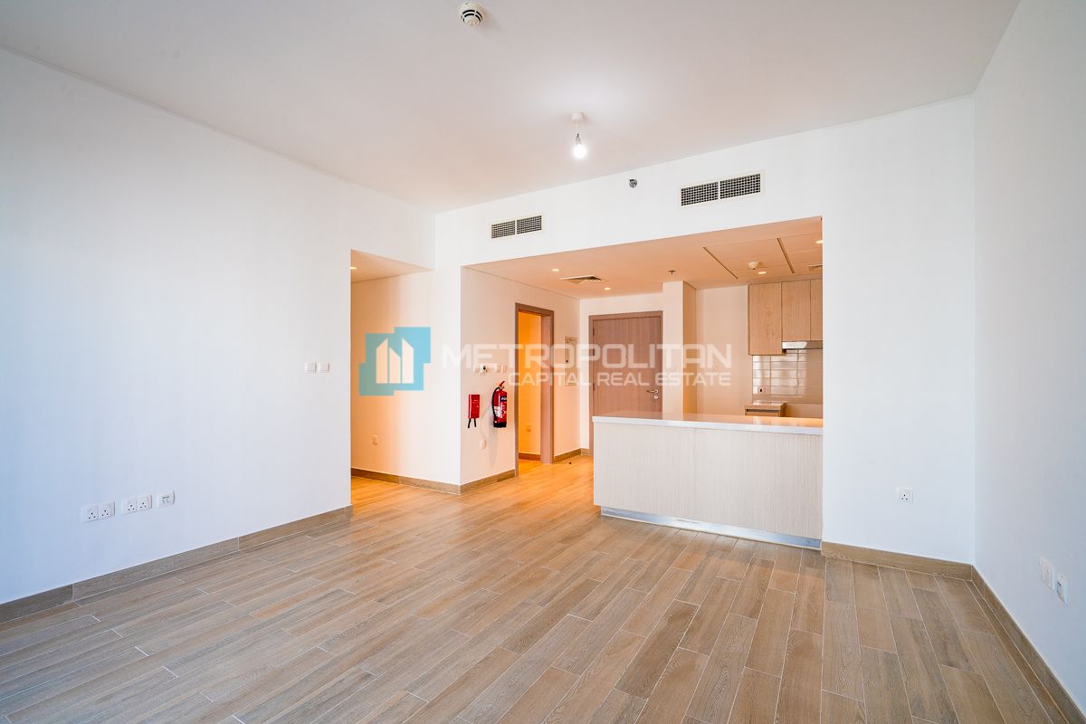 2BR Apartment for Sale in Waters Edge, Yas Island - MCS-48300