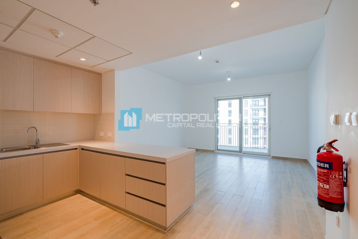 2BR Apartment for Sale in Waters Edge, Yas Island - MCS-48300