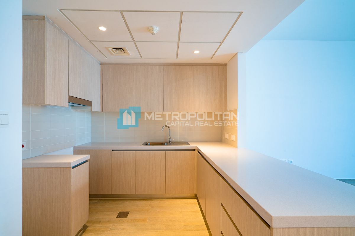 Partial canal View | Prime Location | Balcony