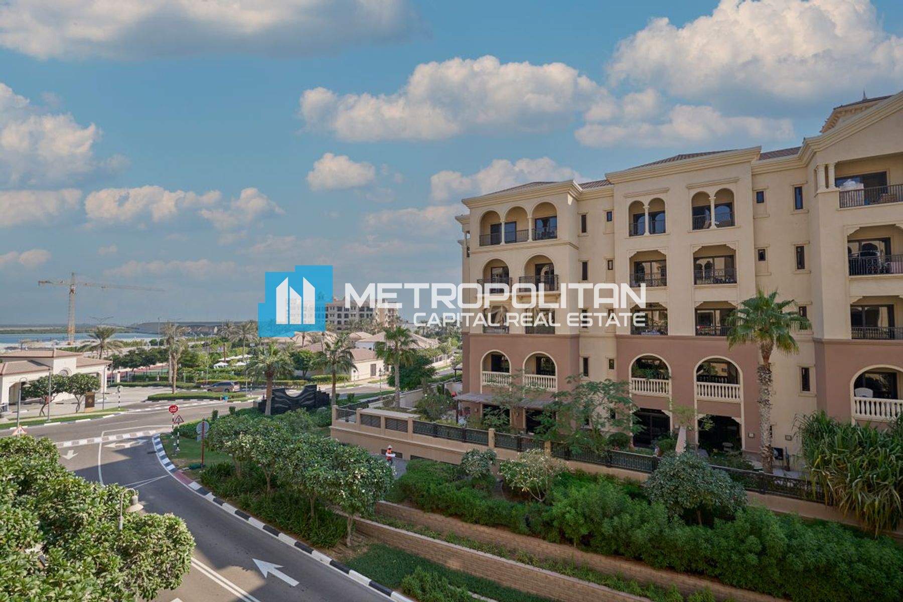 1BR Apartment for Sale in Saadiyat Beach Residences, Saadiyat Island - MCS-48304