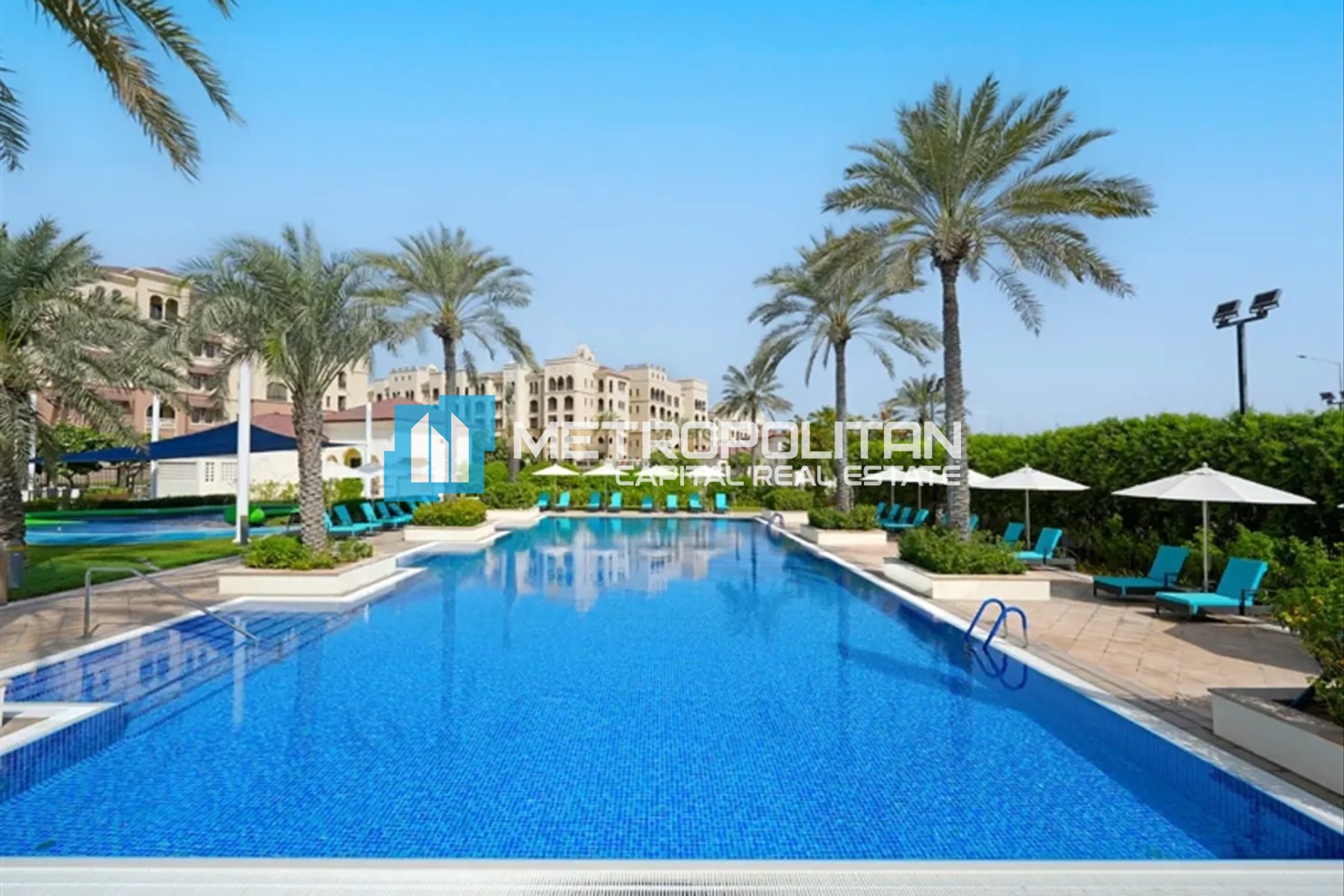 1BR Apartment for Sale in Saadiyat Beach Residences, Saadiyat Island - MCS-48304