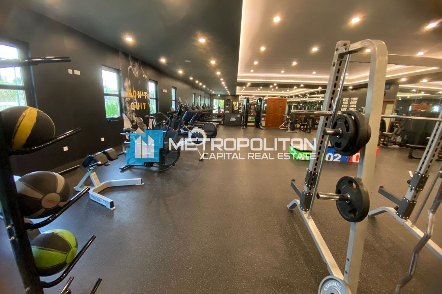 1BR Apartment for Sale in Saadiyat Beach Residences, Saadiyat Island - MCS-48304