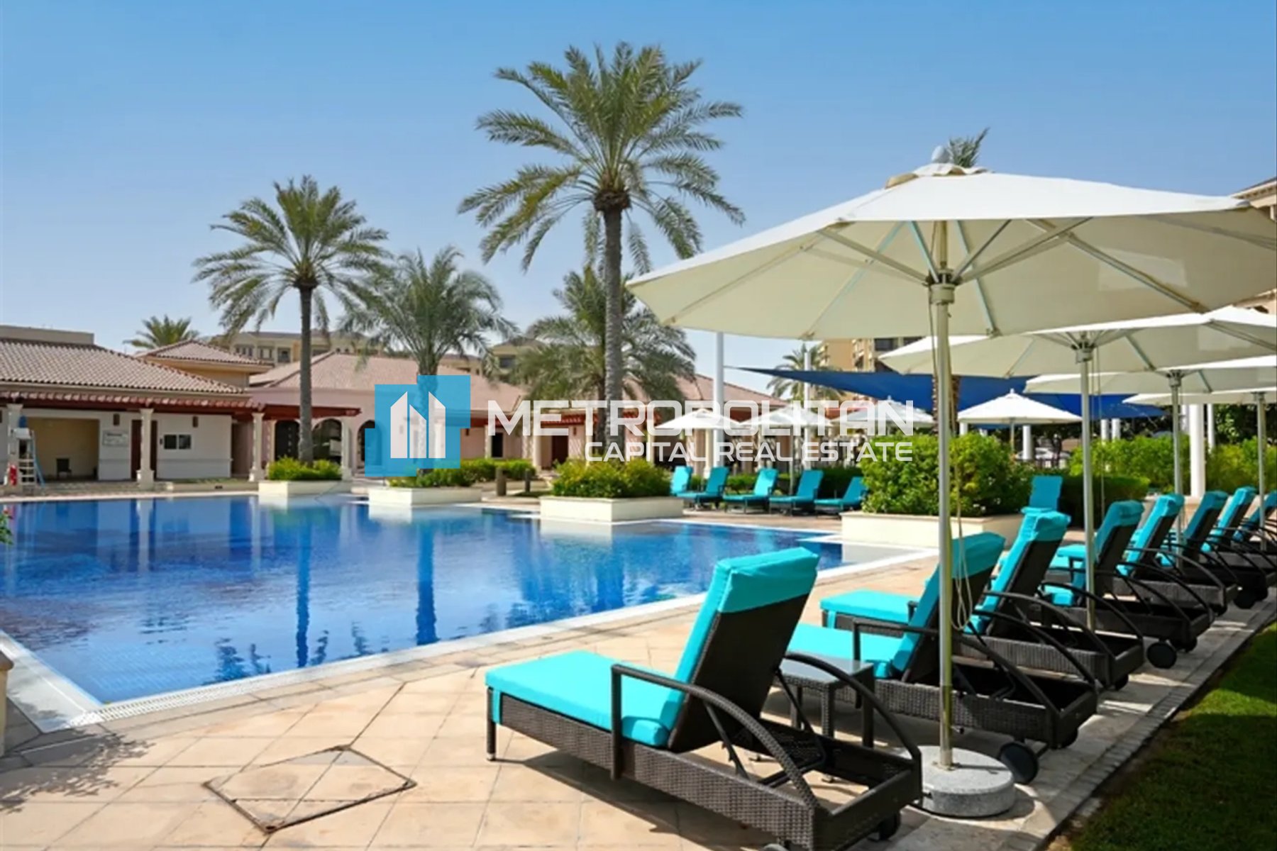 1BR Apartment for Sale in Saadiyat Beach Residences, Saadiyat Island - MCS-48304