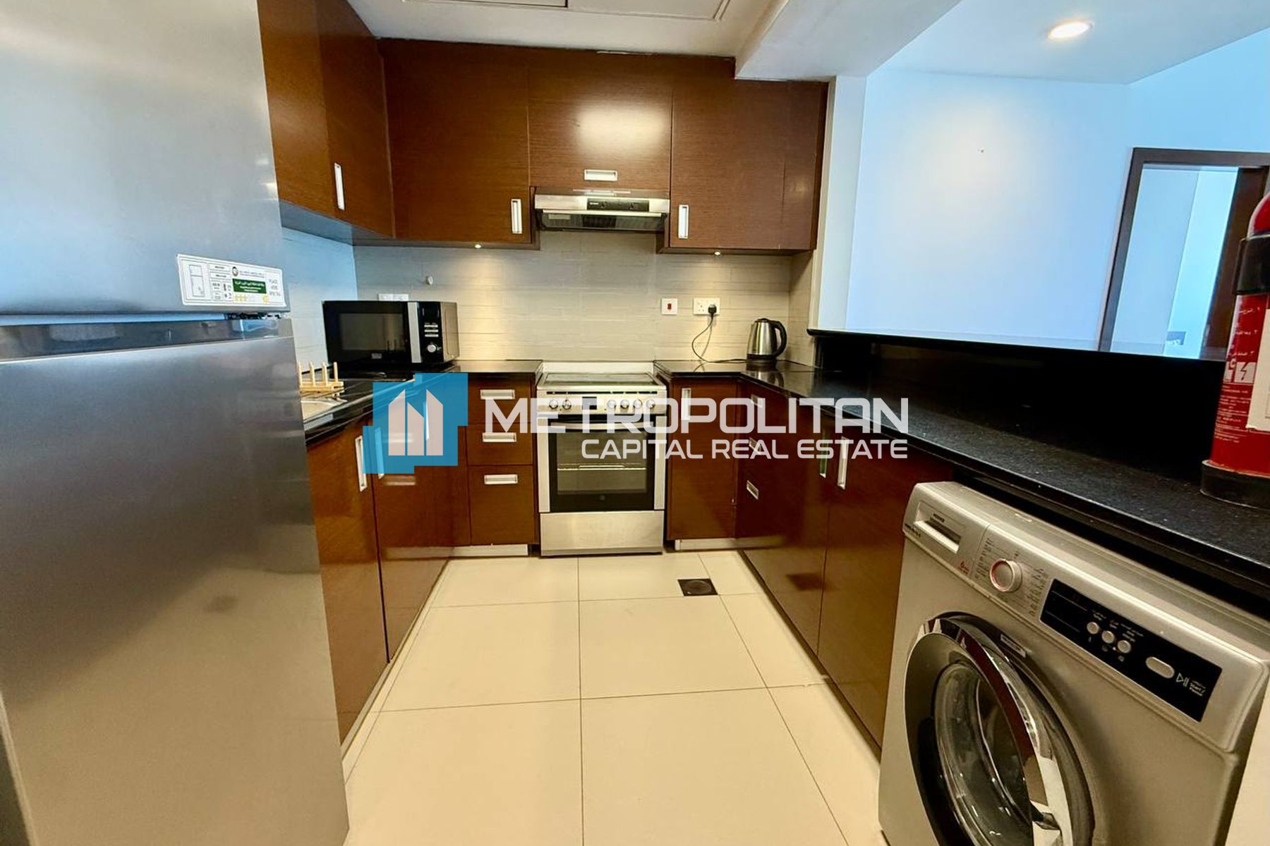 1BR Apartment for Sale in The Gate Tower 1, Al Reem Island - MCS-48312