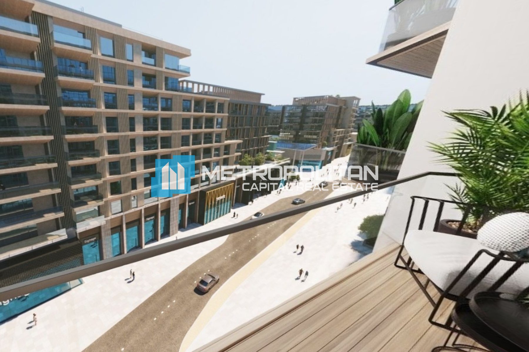 1BR Apartment for Sale in Louvre Abu Dhabi Residences, Saadiyat Island - MCS-48313