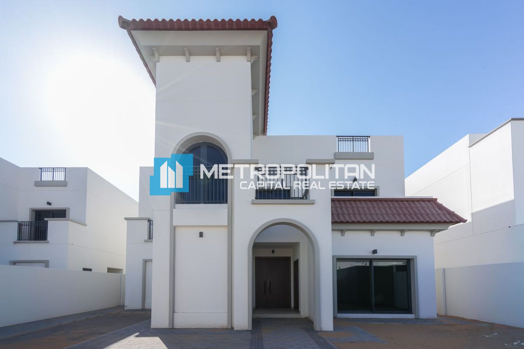 4BR Villa for Sale in Fay Al Reeman 1, Al Shamkha - MCS-48319