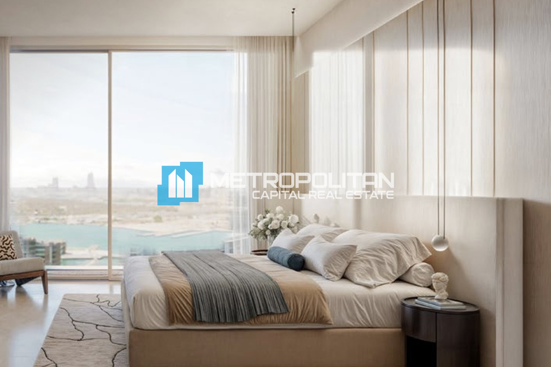 1BR Apartment for Sale in Muheira, Al Reem Island - MCS-48323