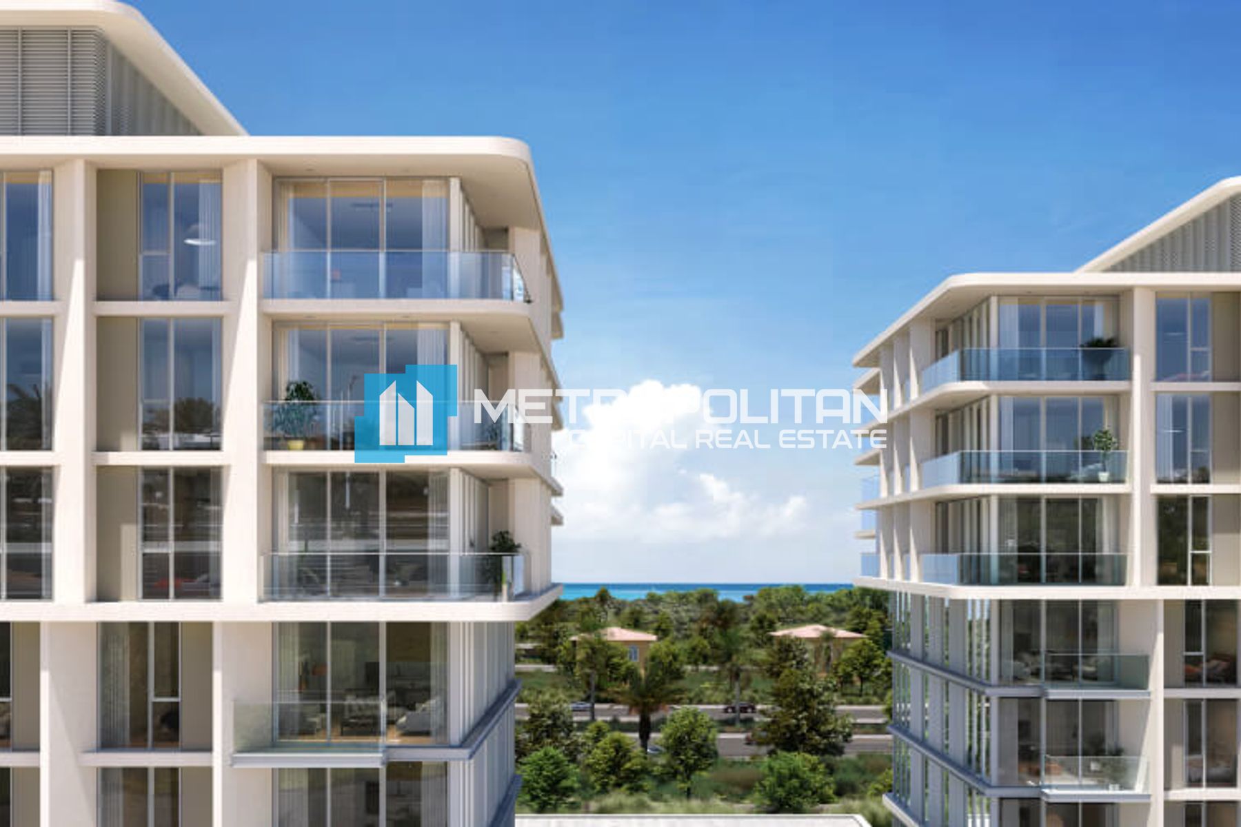 1BR Apartment for Sale in Solea Building D, Saadiyat Island - MCS-48325