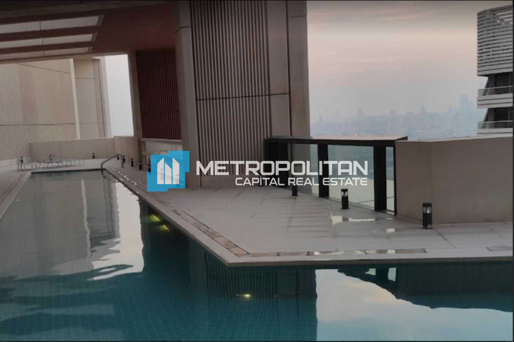2BR Apartment for Sale in Marafid Tower, Al Reem Island - MCS-48344