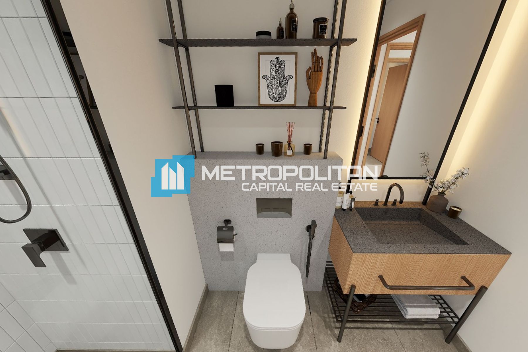 City View | Low Premium 2BR+Maids | Corner Unit