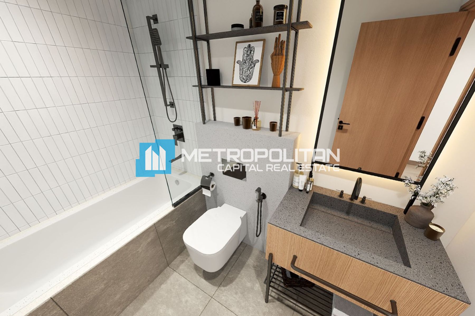 City View | Low Premium 2BR+Maids | Corner Unit