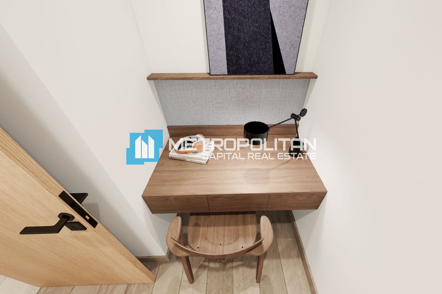 City View | Low Premium 2BR+Maids | Corner Unit