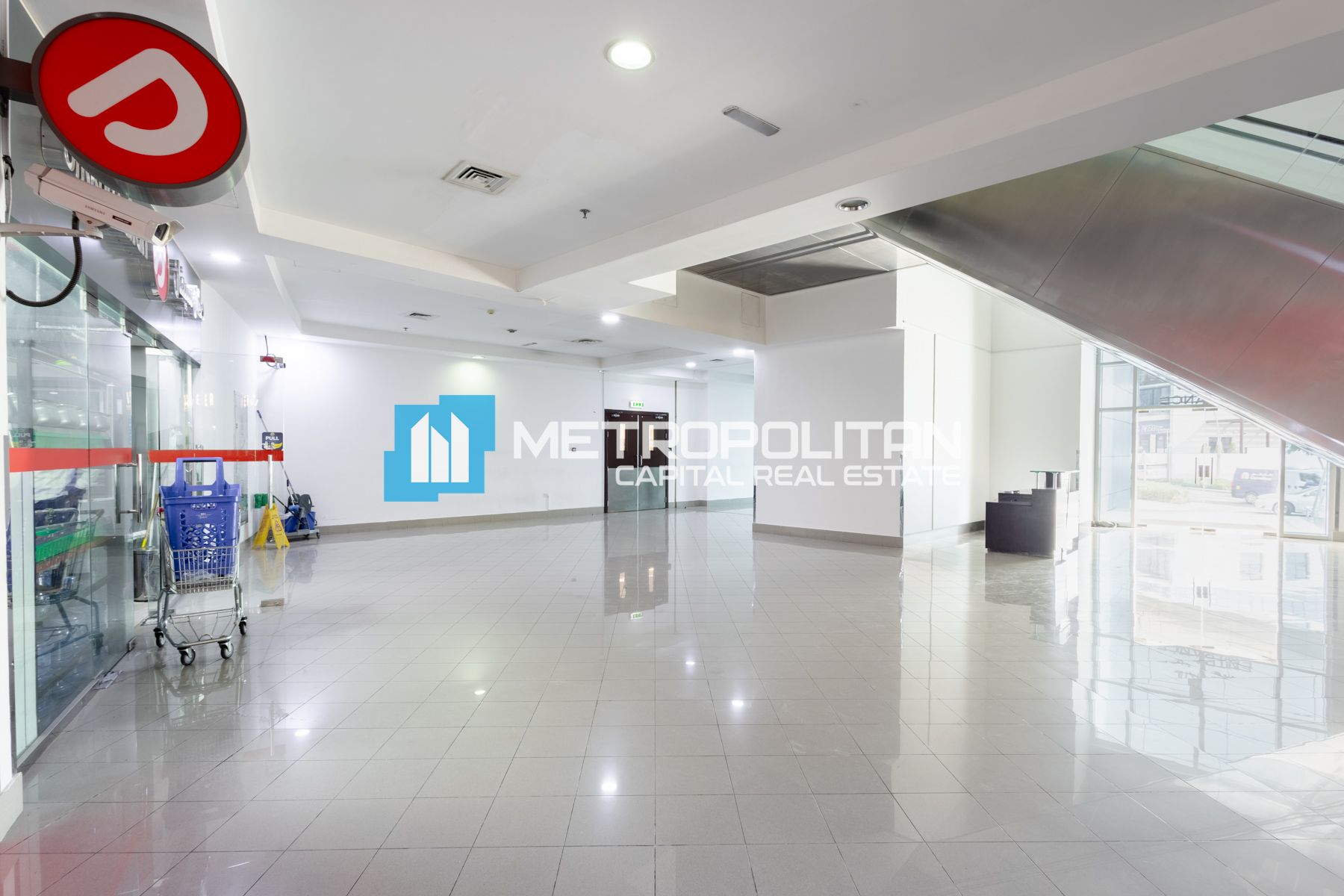 Retail Shop I Vacant I 2 Parking I Ready To Move