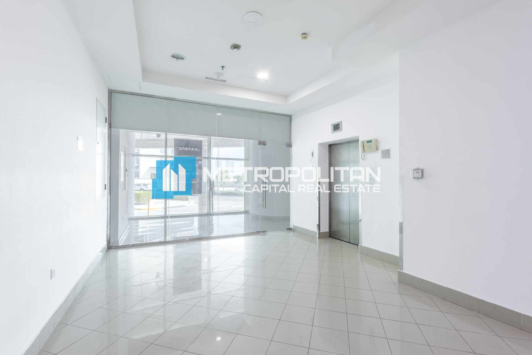 Retail Shop I Vacant I 2 Parking I Ready To Move