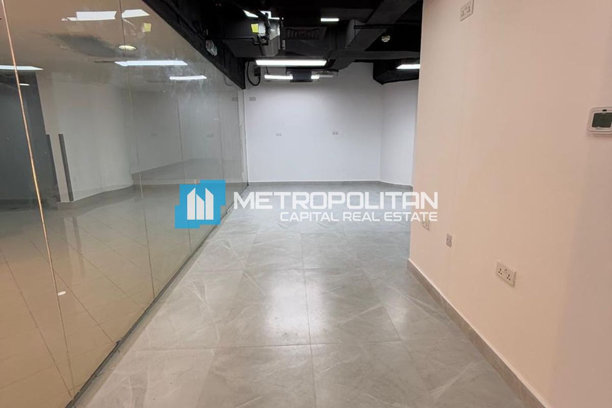 Retail Shop I Vacant I 2 Parking I Ready To Move