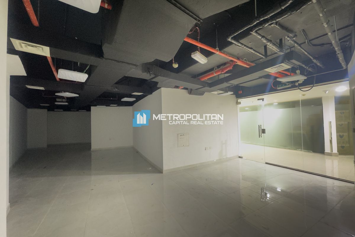 Retail Shop I Vacant I 2 Parking I Ready To Move