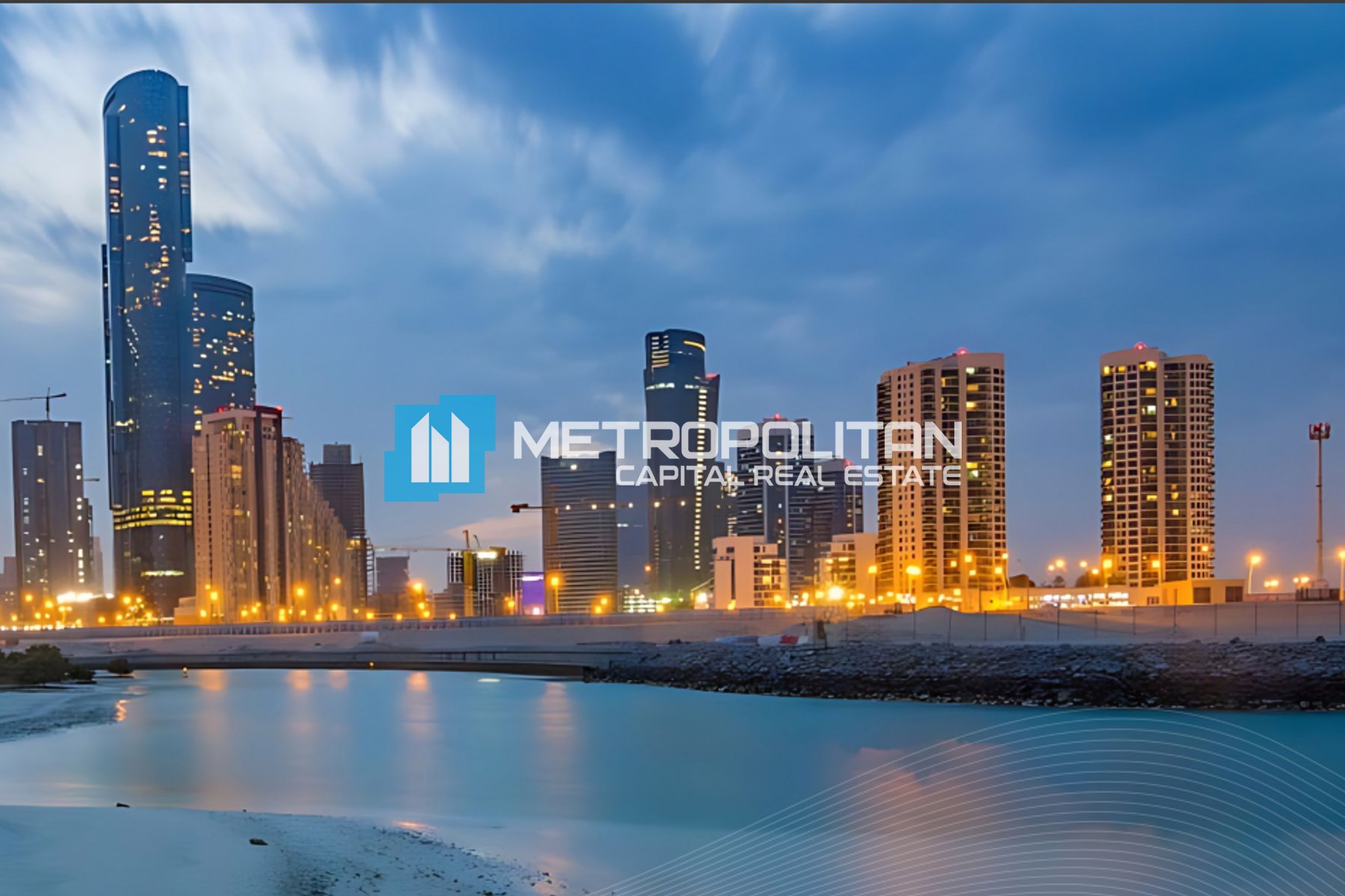 1BR JR | HOT DEAL | FULL SEA VIEW | MID FLOOR
