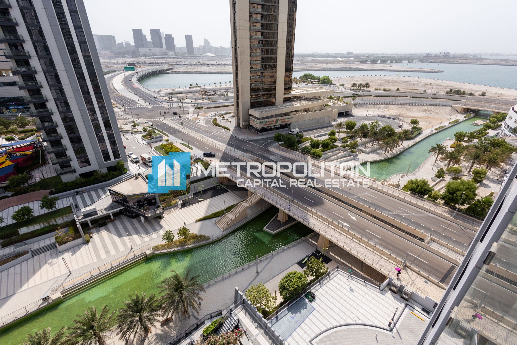 3BR Apartment for Sale in The Bridges, Al Reem Island - MCS-48377