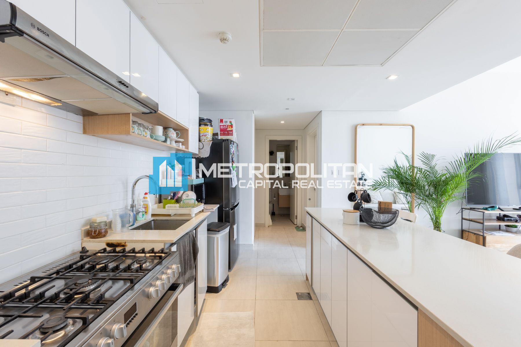 Exceptional 3BR | Canal View | Fully Furnished