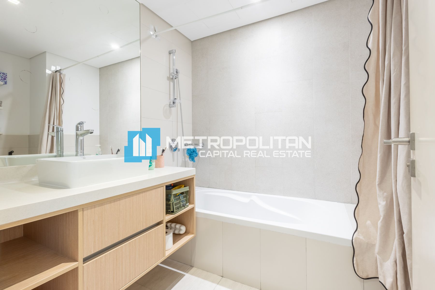 Exceptional 3BR | Canal View | Fully Furnished