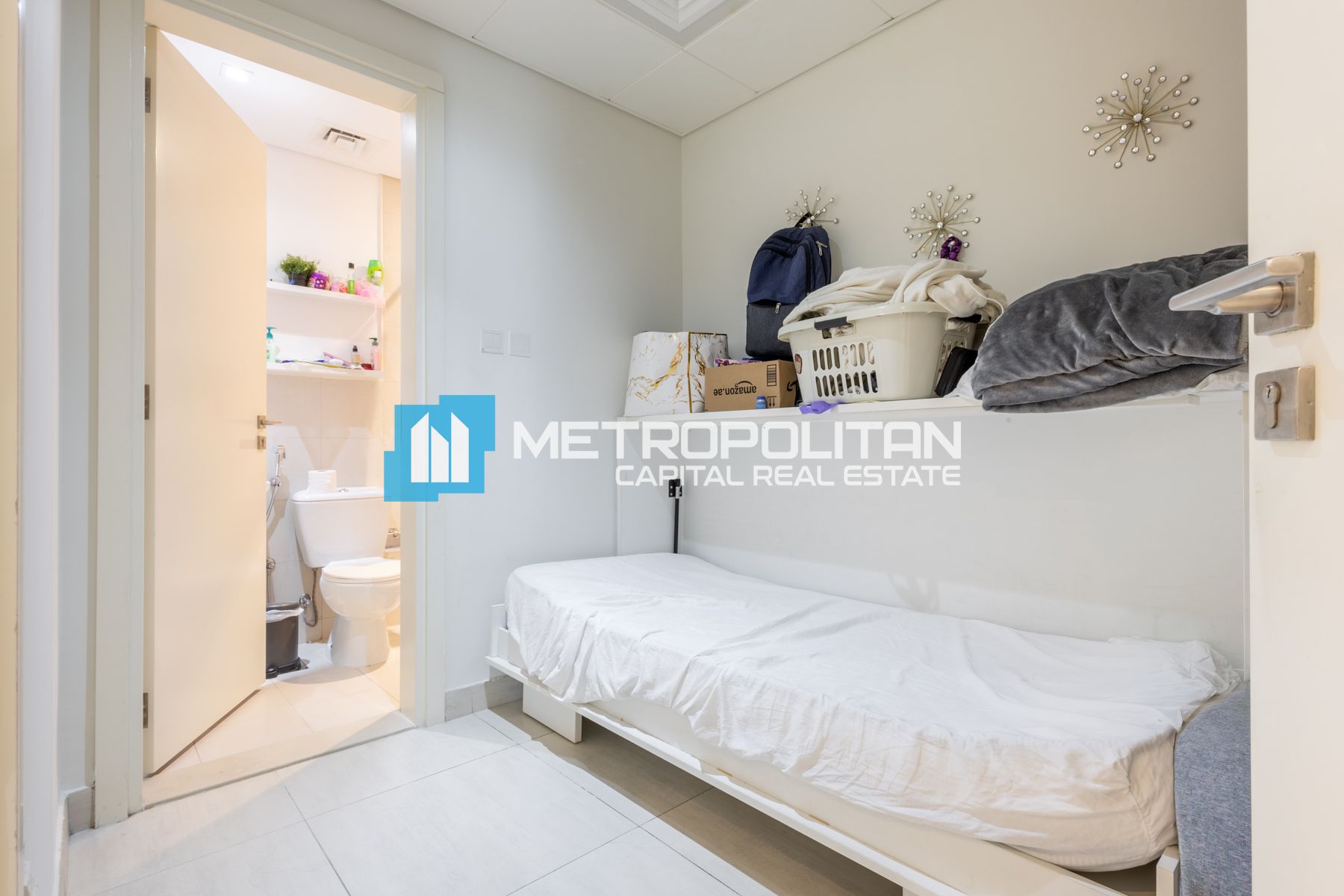 Exceptional 3BR | Canal View | Fully Furnished