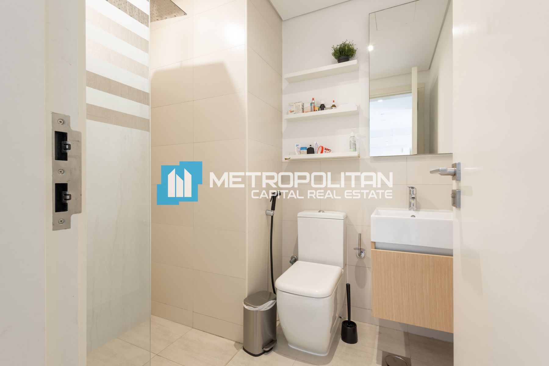 Exceptional 3BR | Canal View | Fully Furnished