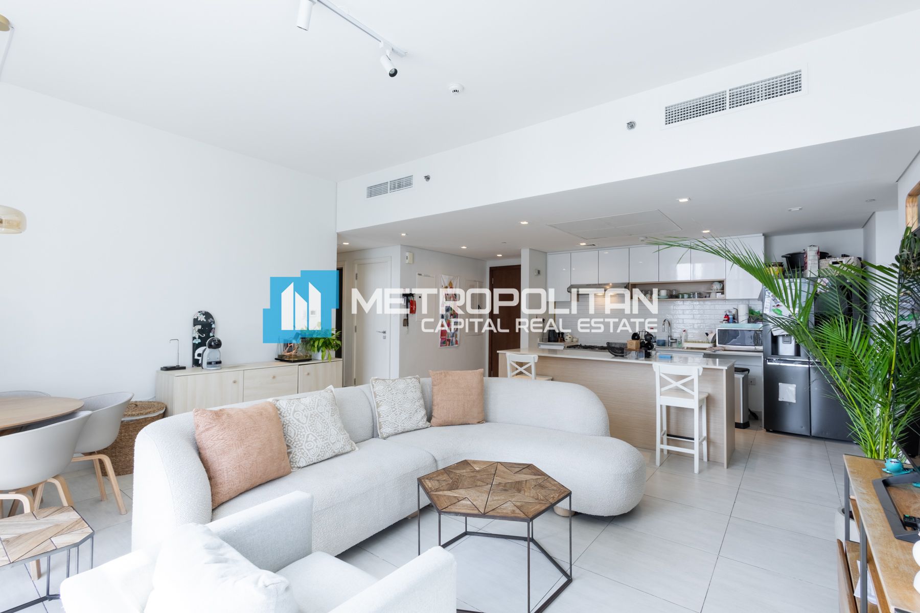 3BR Apartment for Sale in The Bridges, Al Reem Island - MCS-48377