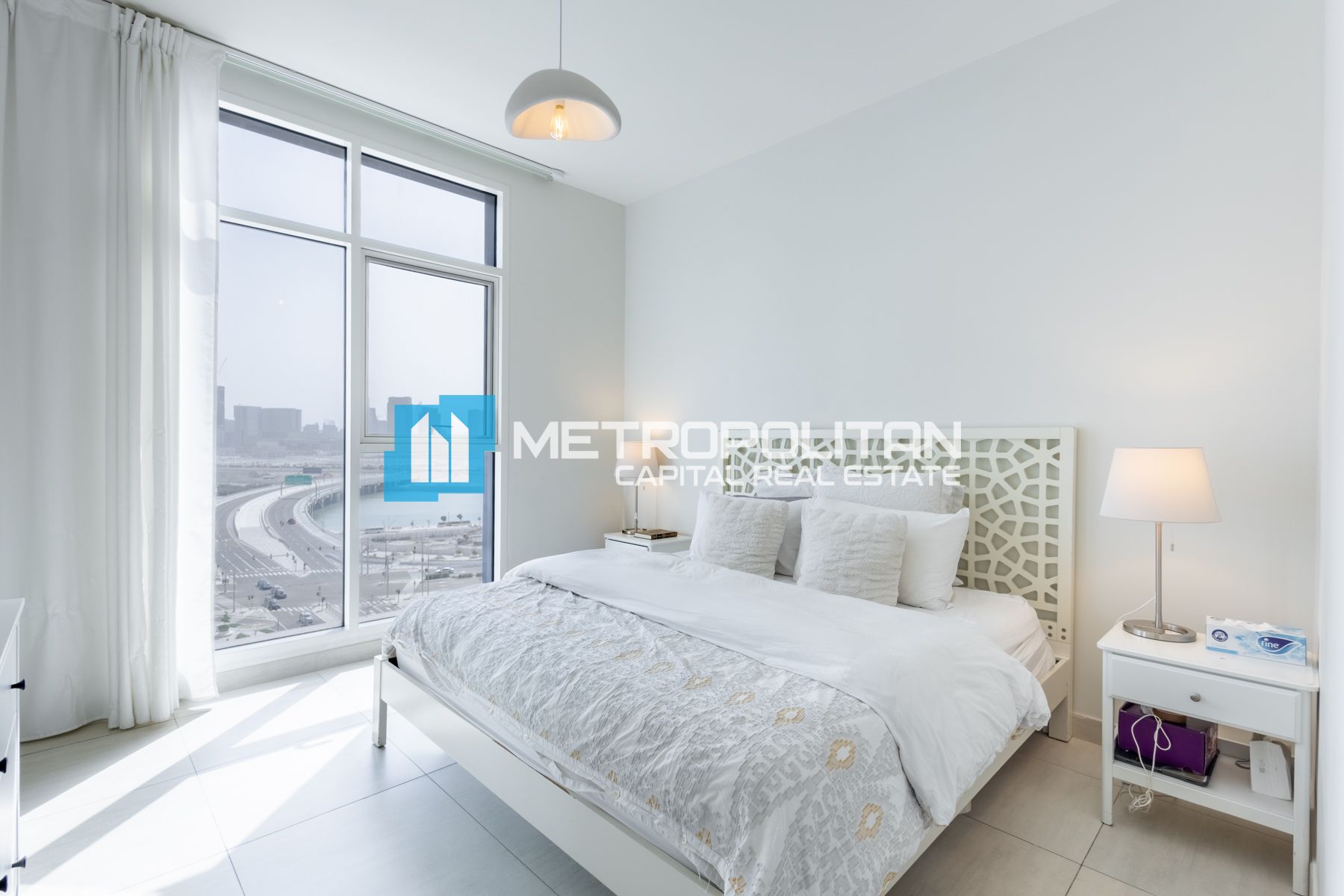 3BR Apartment for Sale in The Bridges, Al Reem Island - MCS-48377