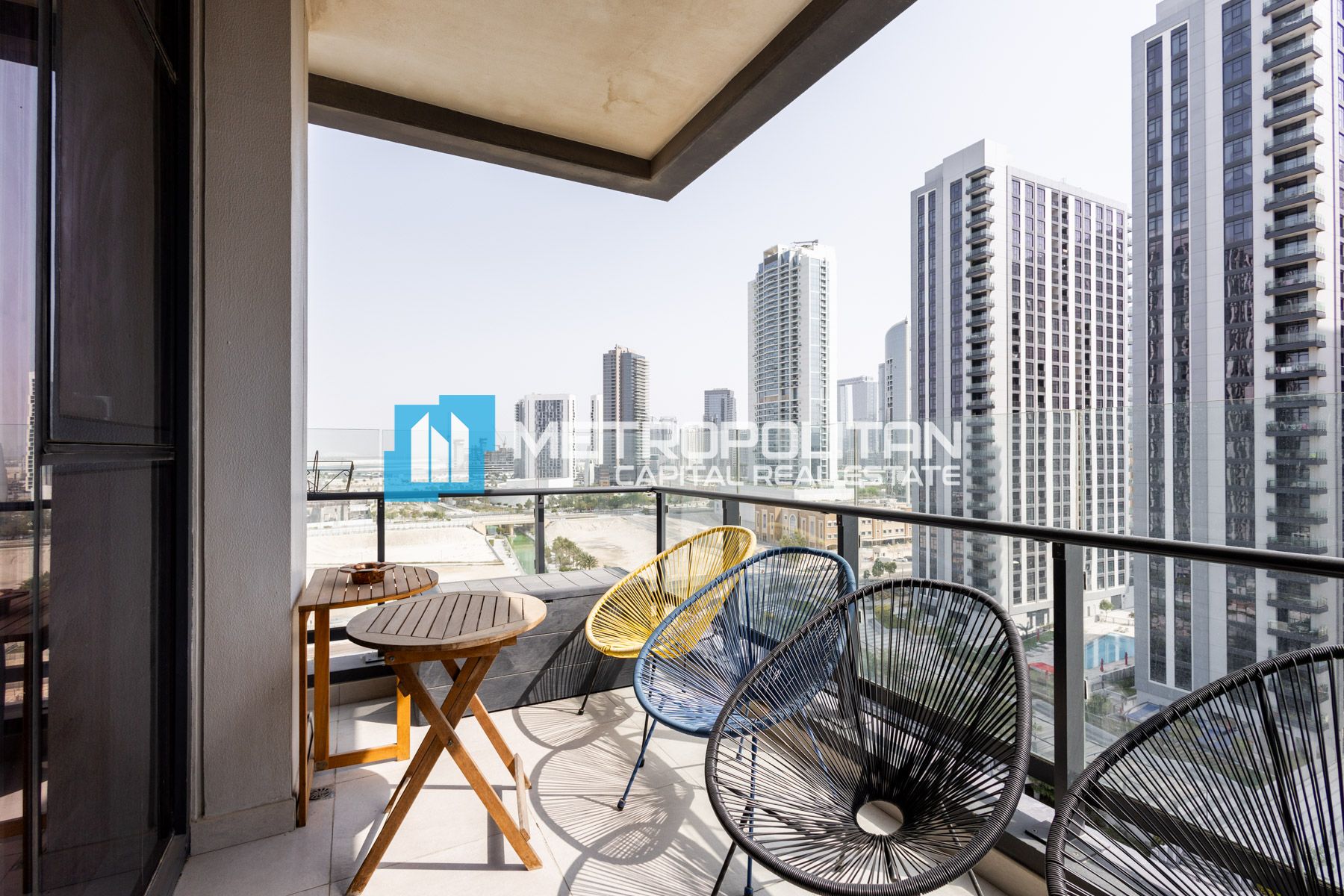 3BR Apartment for Sale in The Bridges, Al Reem Island - MCS-48377