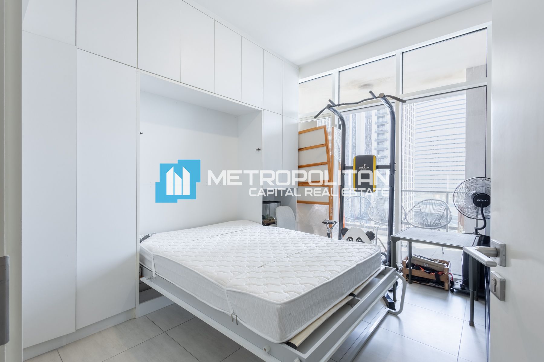 Exceptional 3BR | Canal View | Fully Furnished